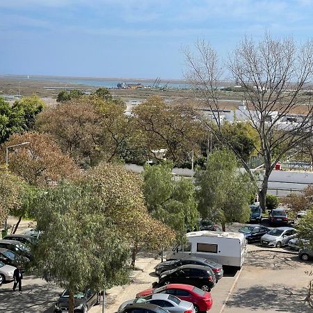 Apartament Miguel Torga Tita Dystrykt Dystrykt Faro Zewnętrze zdjęcie