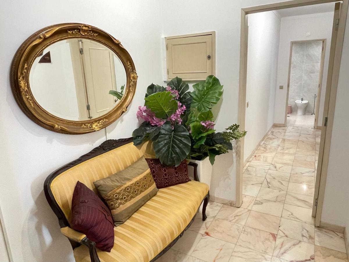 Apartament Miguel Torga Tita Dystrykt Dystrykt Faro Zewnętrze zdjęcie