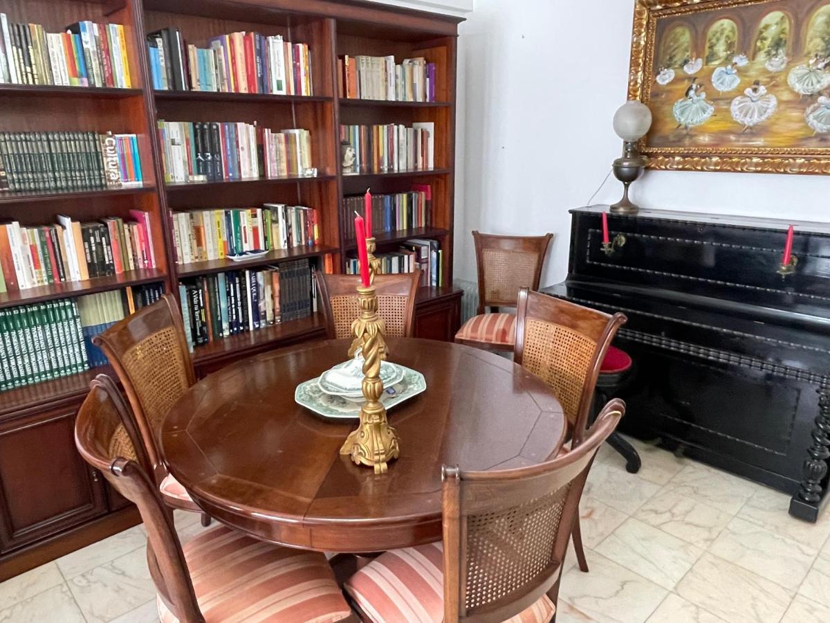Apartament Miguel Torga Tita Dystrykt Dystrykt Faro Zewnętrze zdjęcie