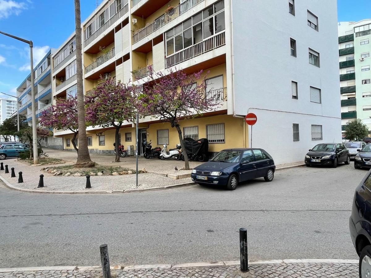 Apartament Miguel Torga Tita Dystrykt Dystrykt Faro Zewnętrze zdjęcie
