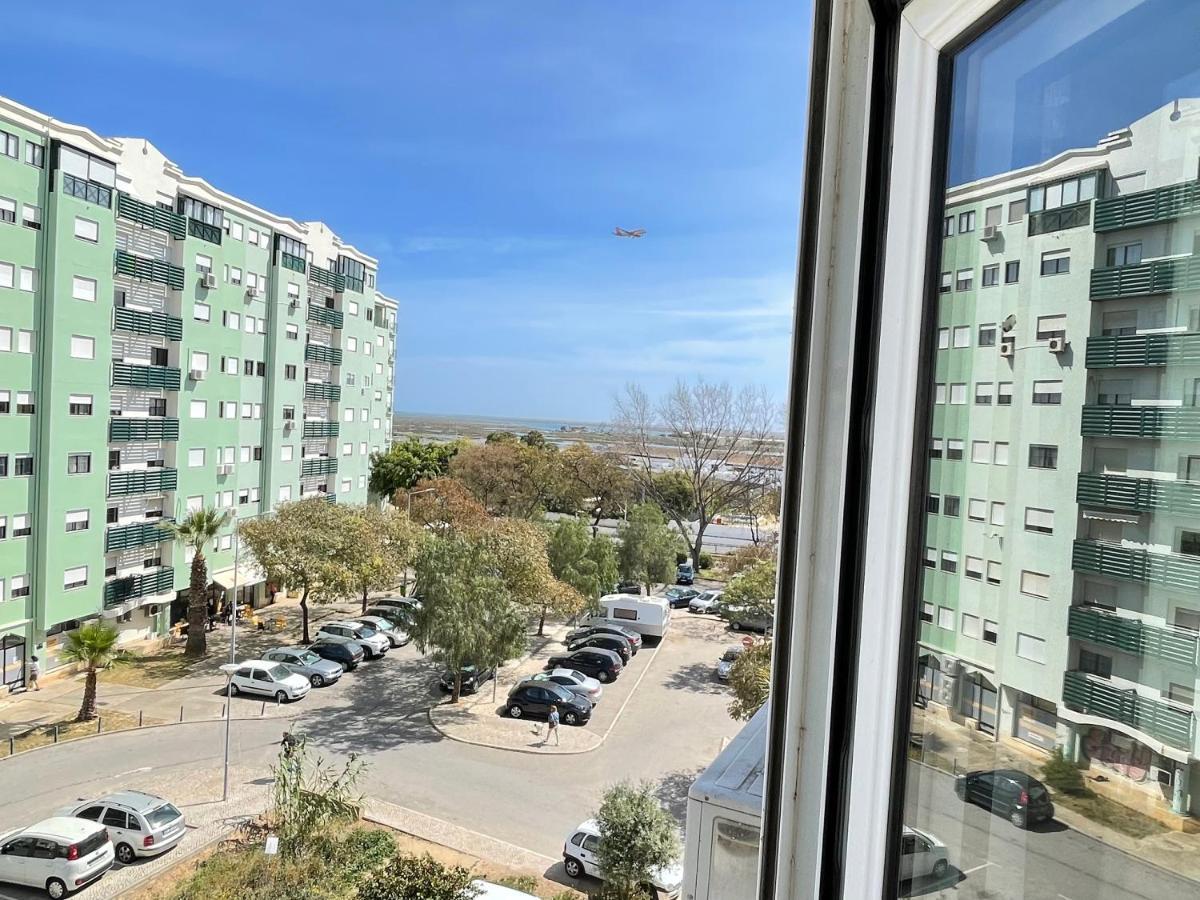 Apartament Miguel Torga Tita Dystrykt Dystrykt Faro Zewnętrze zdjęcie