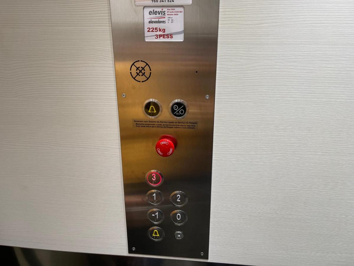 Apartament Miguel Torga Tita Dystrykt Dystrykt Faro Zewnętrze zdjęcie