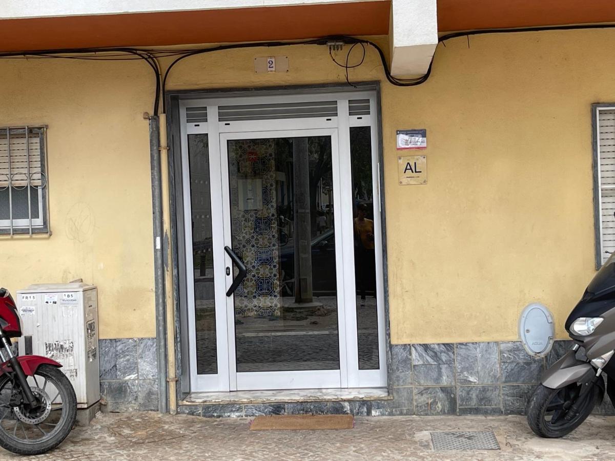 Apartament Miguel Torga Tita Dystrykt Dystrykt Faro Zewnętrze zdjęcie