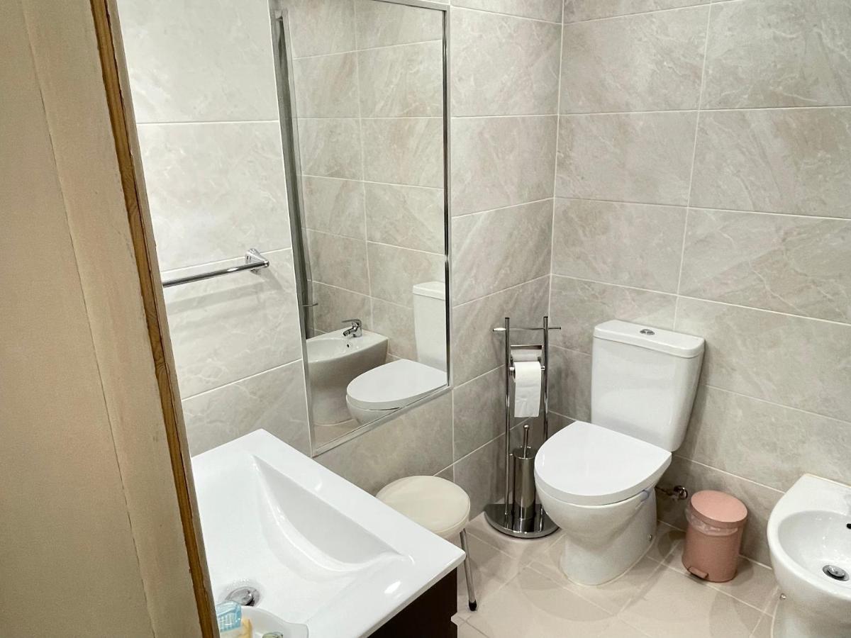 Apartament Miguel Torga Tita Dystrykt Dystrykt Faro Zewnętrze zdjęcie