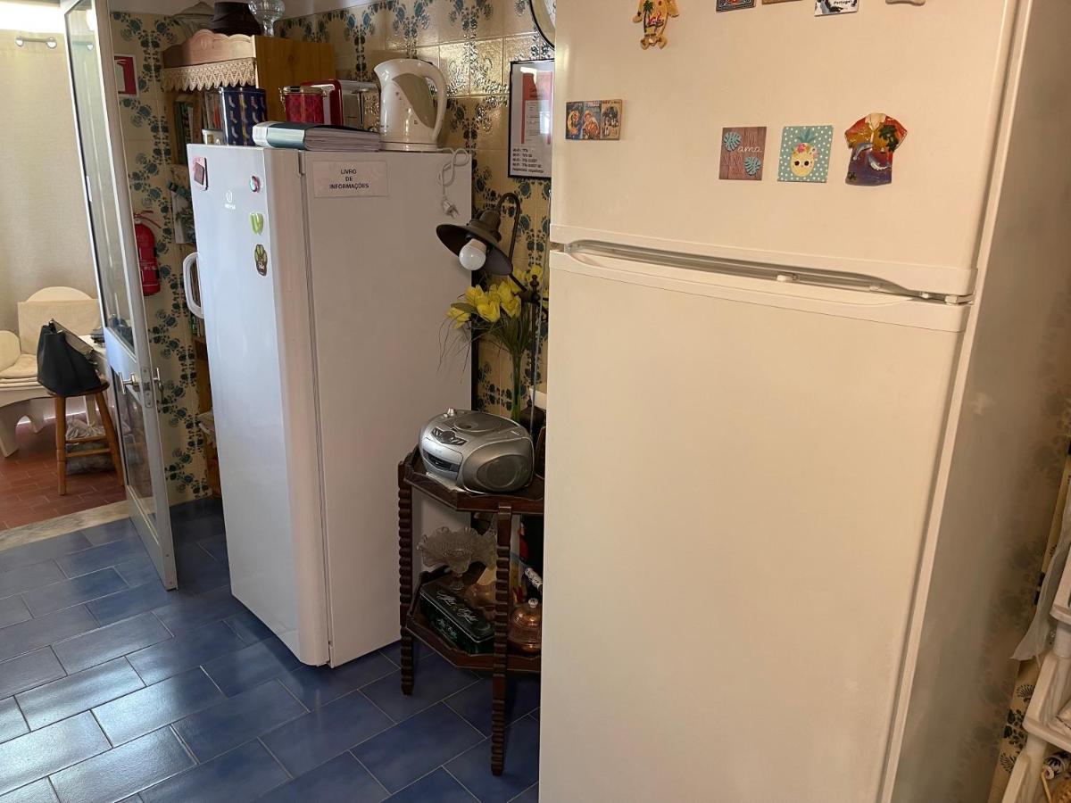 Apartament Miguel Torga Tita Dystrykt Dystrykt Faro Zewnętrze zdjęcie
