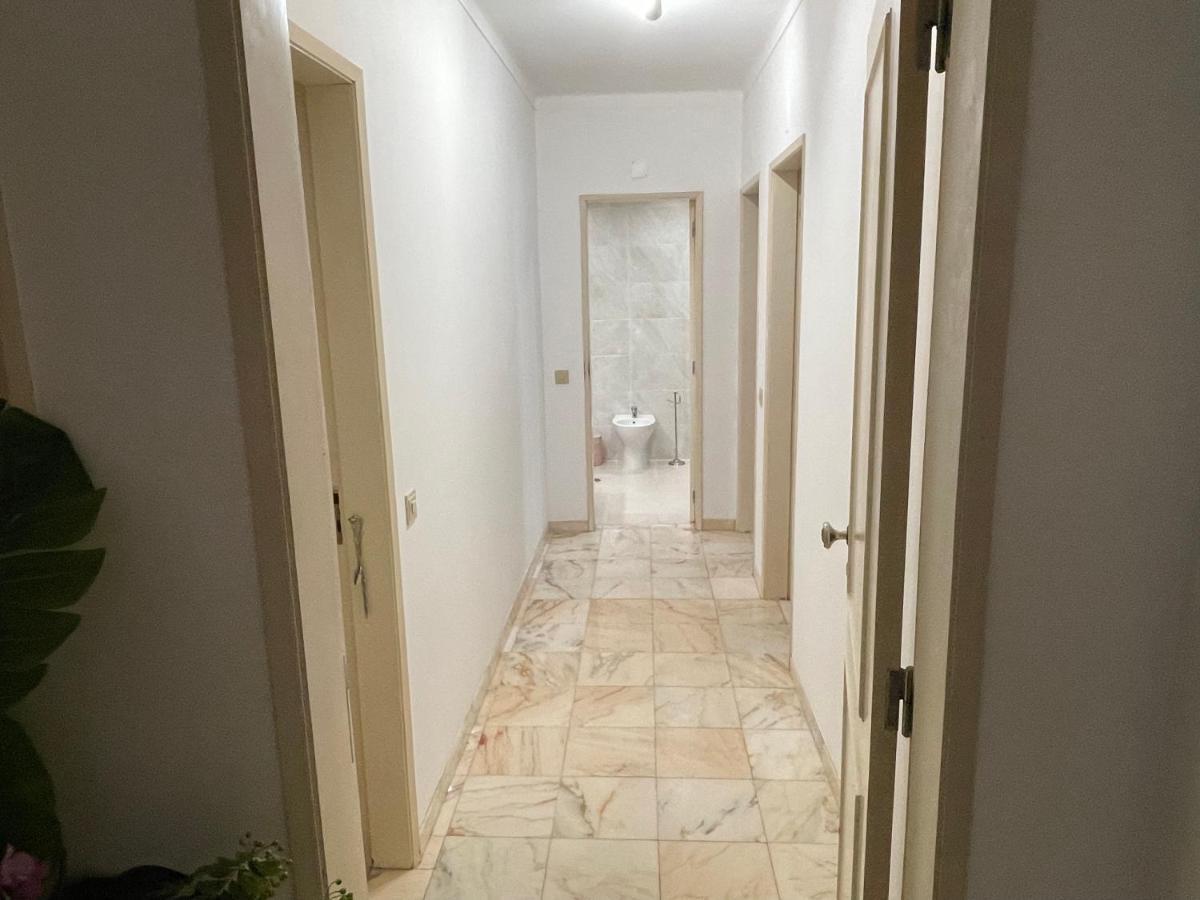 Apartament Miguel Torga Tita Dystrykt Dystrykt Faro Zewnętrze zdjęcie