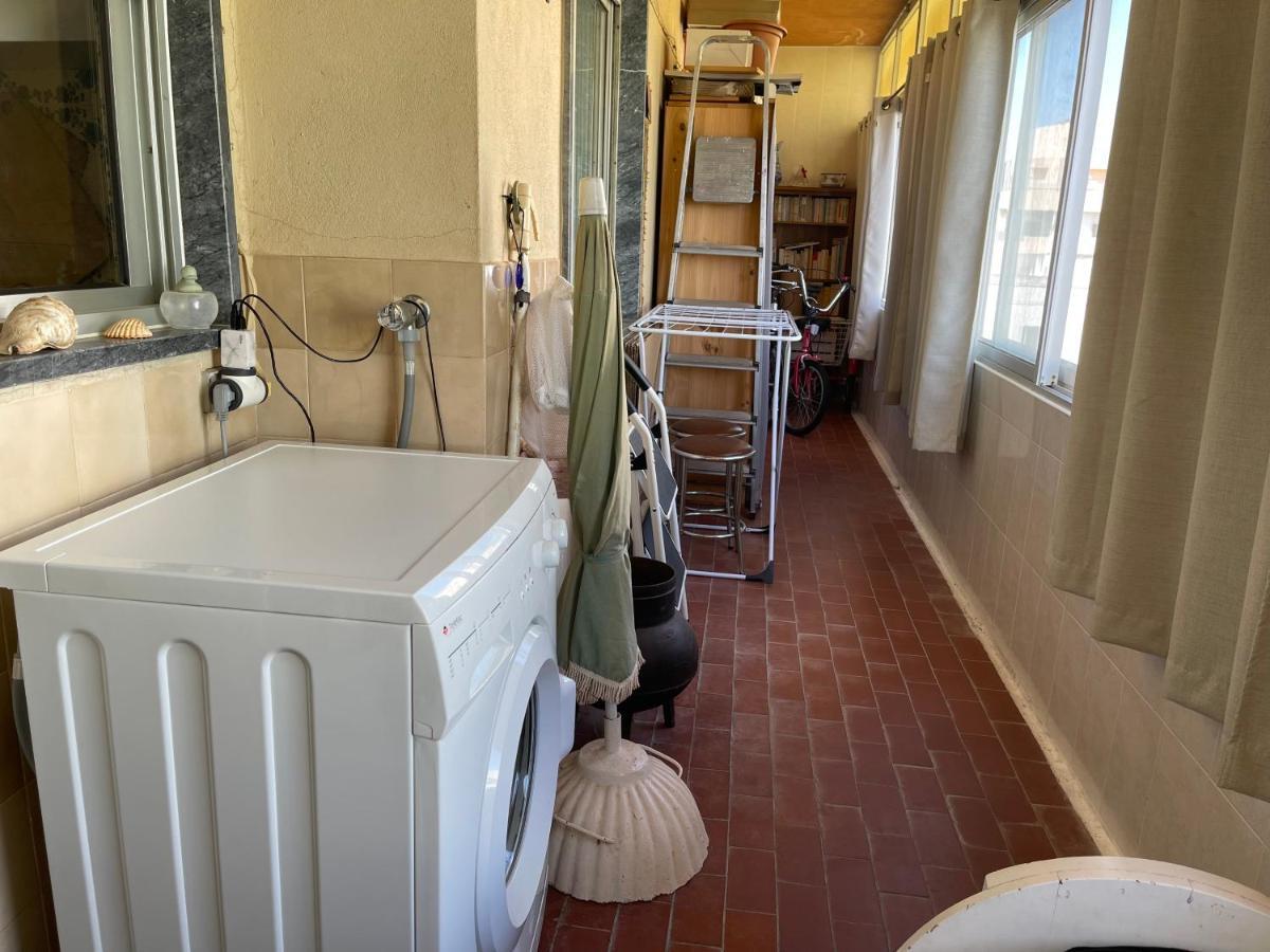 Apartament Miguel Torga Tita Dystrykt Dystrykt Faro Zewnętrze zdjęcie