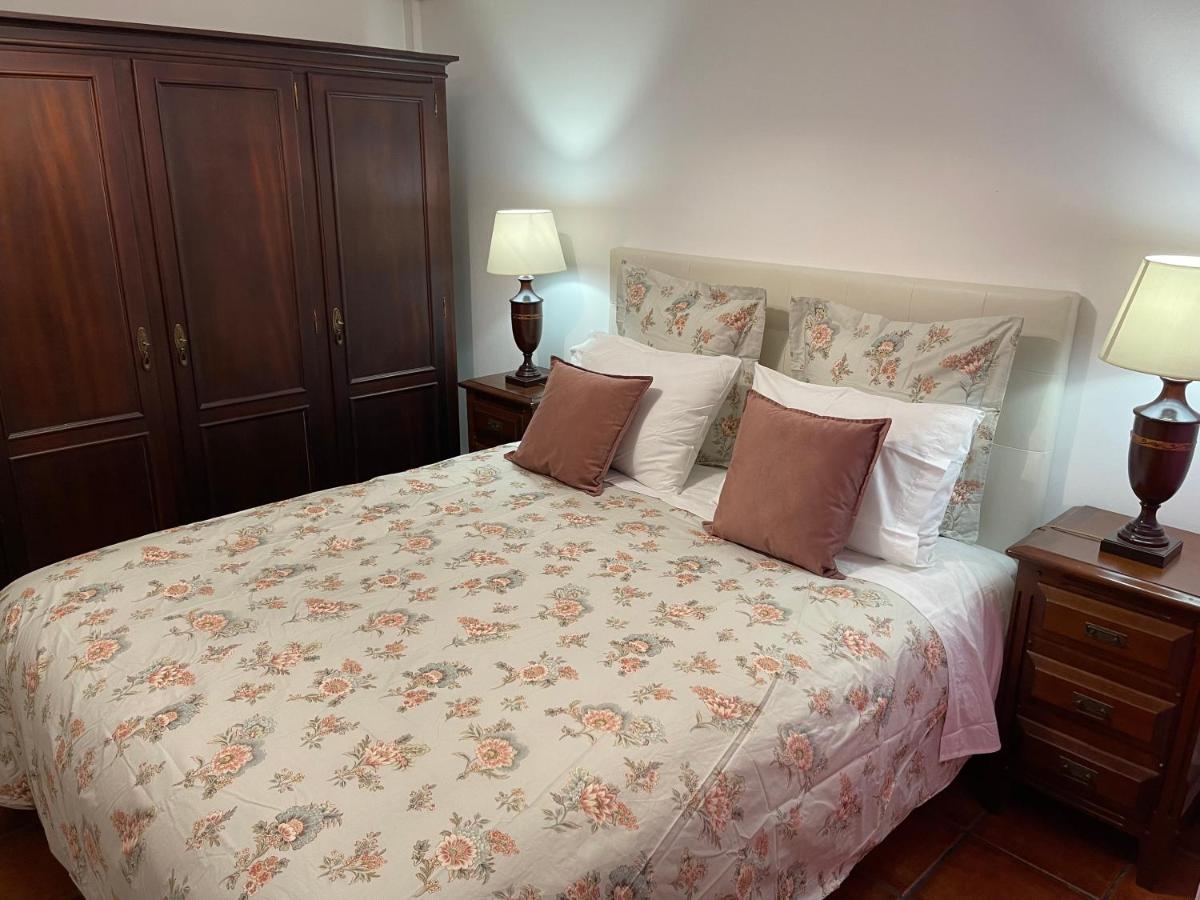 Apartament Miguel Torga Tita Dystrykt Dystrykt Faro Zewnętrze zdjęcie